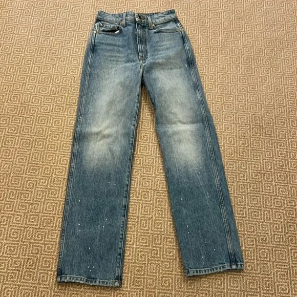 Denim. - Picture 1 of 4